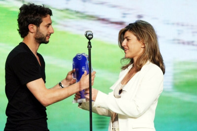 Τζαμέλ Αμπντούν