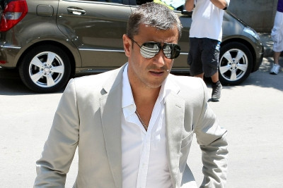 Στα πολιτικά δικαστήρια ΑΕΛ και Πανσερραϊκός