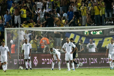 Ψάχνοντας το «ένα βράδυ»