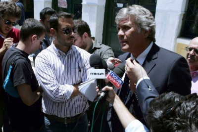 Τα νομικά βήματα της Καβάλας