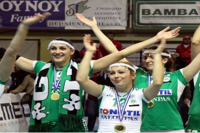 Το «Μαράκι» και η Ξανθή δείχνουν το δρόμο!