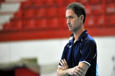 Παρελθόν ο Νικολάκης από τον Ολυμπιακό!