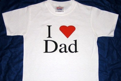 12 σοφές κουβέντες για μπαμπάδες