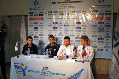 Δημητριάδης: «Χρειαζόμασταν κάτι περισσότερο»