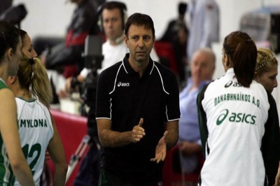 Χουντουμάδης: «Δεν είναι φαβορί ο ΠΑΟ»