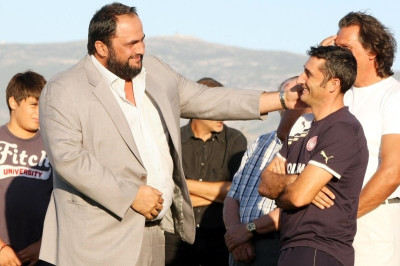 Λεπτή κόκκινη γραμμή!