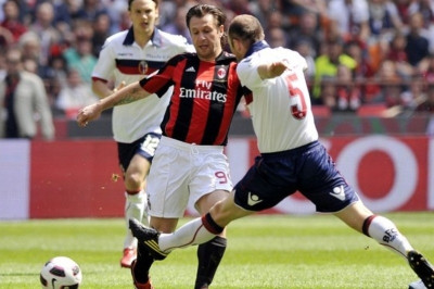 Παραμένει «ροσονέρο» ο Κασάνο