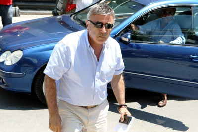 Θεοδωρίδης: «Μιλάμε για Ανάκογλου»