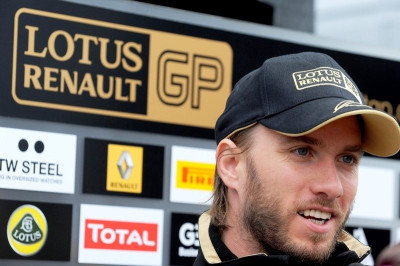 Χάιντφελντ: Θα μιλήσετε με το δικηγόρο μου