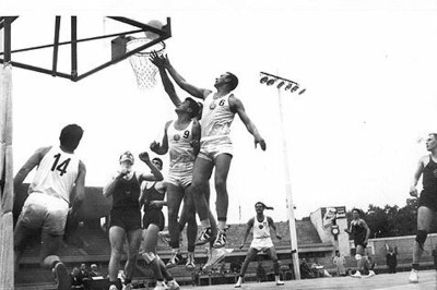 Ιστορίες από Ευρωμπάσκετ (1)