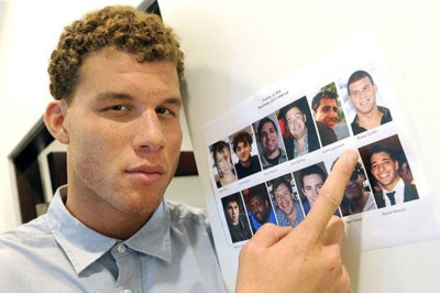 Άλλαξε… επάγγελμα λόγω lockout ο Γκρίφιν!