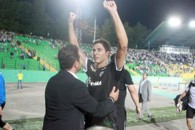 Ο Μπαλάφας και τα ελληνόπουλα