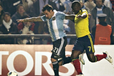 «Θέλει Λαβέτσι η Ίντερ»