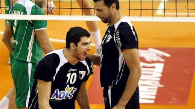 Τελειώνει του Παπαδόπουλου στον ΠΑΟ