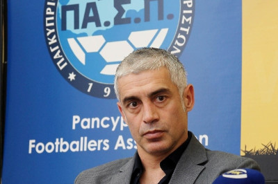 Νικοπολίδης: «Δύσκολη κλήρωση για τον Ολυμπιακό»