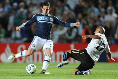 Μεταγραφικά σενάρια για Γκάγκο!