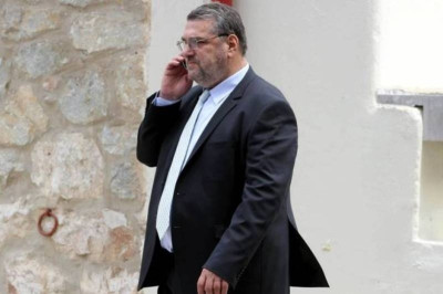 Καϊμακάμης: «Είμαι αισιόδοξος»