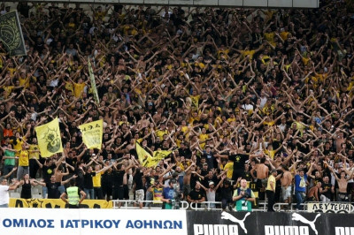 To Onsports στην Τιφλίδα