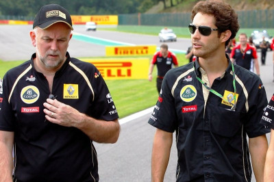 Μπρούνο Σένα αντί για Νικ Χάιντφελντ