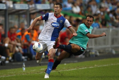 Στη Σίδνεϊ FC ο Έμερτον!