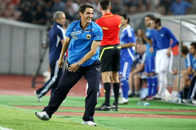 «Φουλ» για επιθετικό