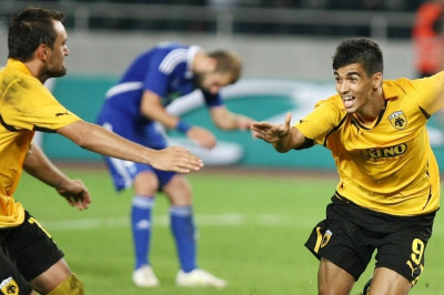 Προχωρά αλλά δεν περπατά