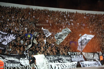 Τα εισιτήρια με την Ξάνθη