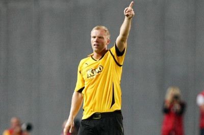 Λύτρωση με Λεονάρντο! (vd+photos)