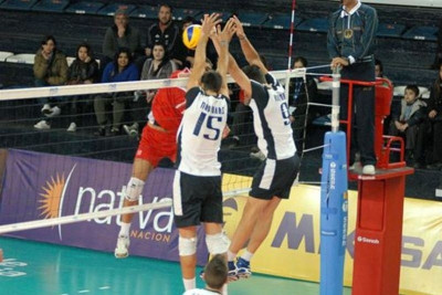 Εκτός 4άδας η Εθνική παίδων