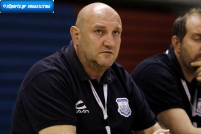 Γρίβας: «Καμία κρούση για Βασιλόγιαννη»
