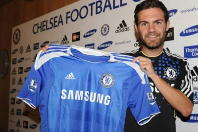 Μάτα: «Ευχαριστώ Γιόσι»