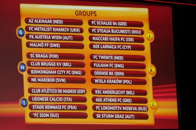 Στα μέτρα της, αρκεί να είναι ΑΕΚ