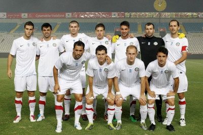 Super League 2011-12: SKODA ΞΑΝΘΗ