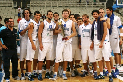 Η 12άδα της Ιταλίας