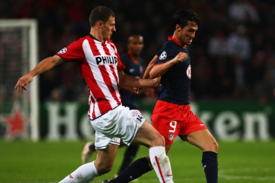 Μια… ανάσα από τον Πίετερς