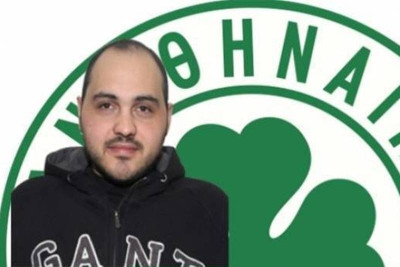 Live chat με τον Λευτέρη Μπακολιά