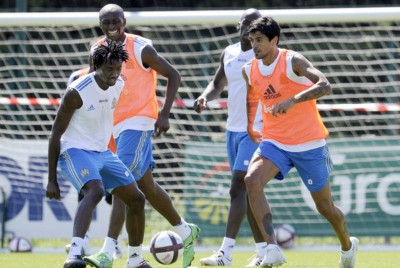 Παραμένει ο Λούτσο Γκονζάλες!