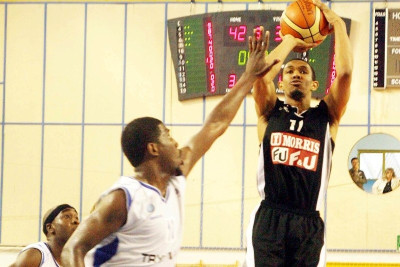 Στίγκερς: «Θα δώσω τα πάντα»