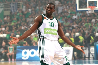 Έρχονται Σάτο και Λόγκαν!