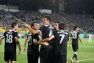 Αυτά μου έδειξε ο ΠΑΟΚ