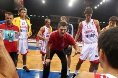 Χωρίς Καρ και Βρκιτς η Κροατία