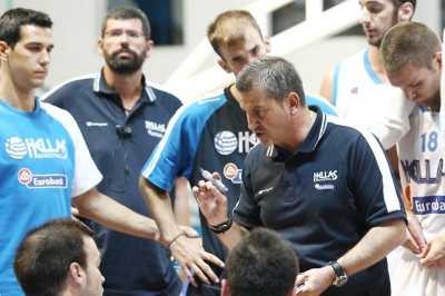 Ζούρος: «Υπάρχουν περιθώρια βελτίωσης»