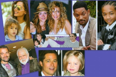 DNA σε εξέλιξη…