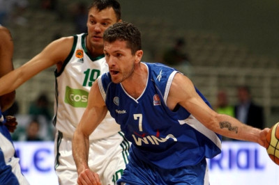 Θέλει Καλαϊτζή ο Κολοσσός!