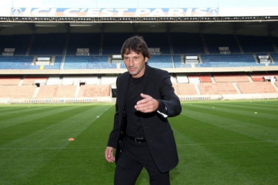 Λεονάρντο: «Ψάχνουμε επιθετικό»