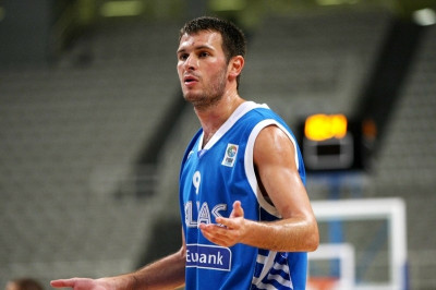 Φώτσης: «Τρόπος ζωής η Εθνική»