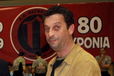 Στο Πέραμα ο Ιωάννου!
