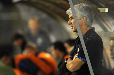 Γκασπερίνι: «Χρειαζόμαστε έναν επιθετικό»