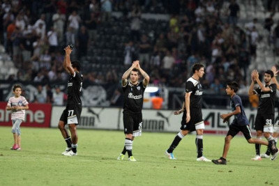 Άγρια ομορφιά, ανάγκη για ενίσχυση