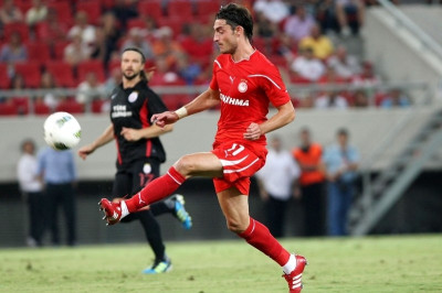 Ο Μακούν, ο Ριέρα και ο Αμπντούν…